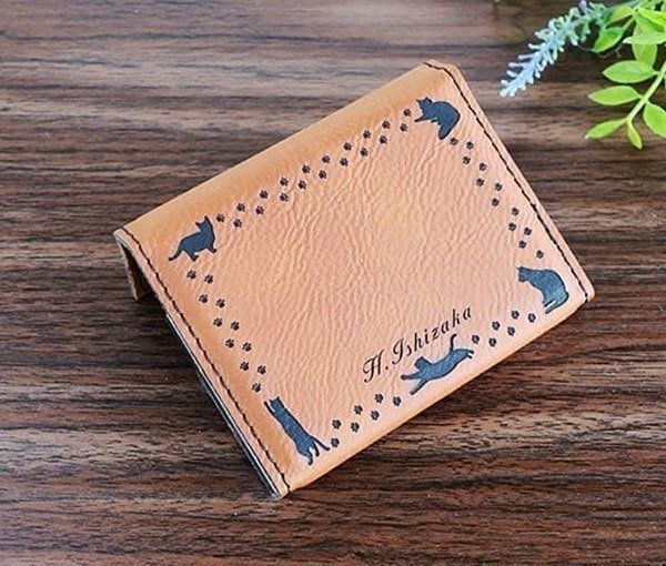 MOONの猫モチーフ雑貨