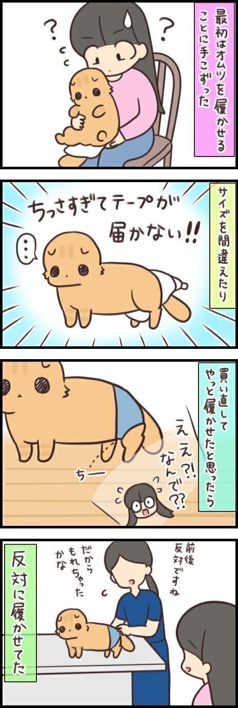 初めて試すことは何事も試行錯誤をしないといけない【連載