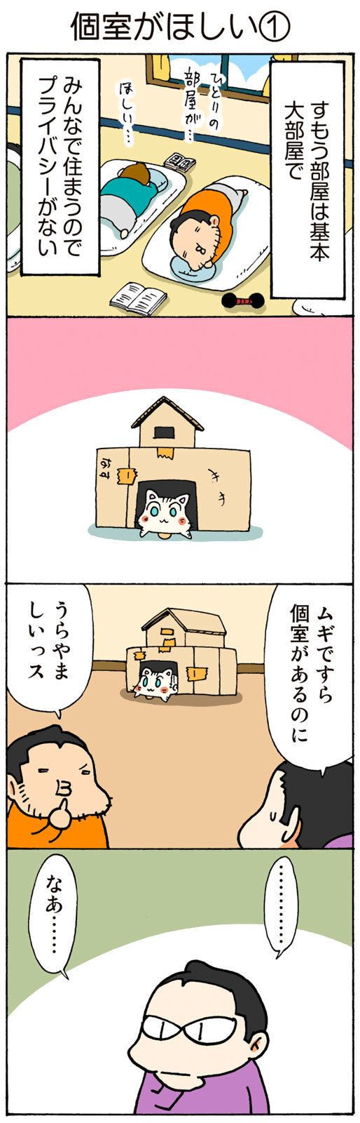 ©片倉真二/講談社