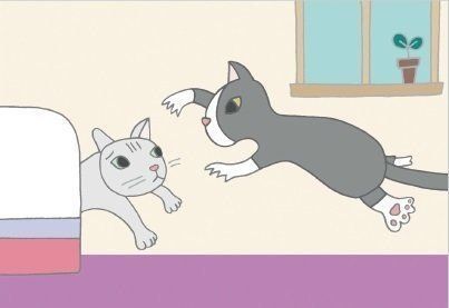 イラスト／Kimie Abe