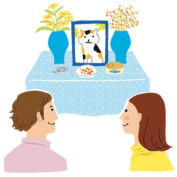 知っておきたい愛猫の「葬儀・供養」【愛猫のための終活】