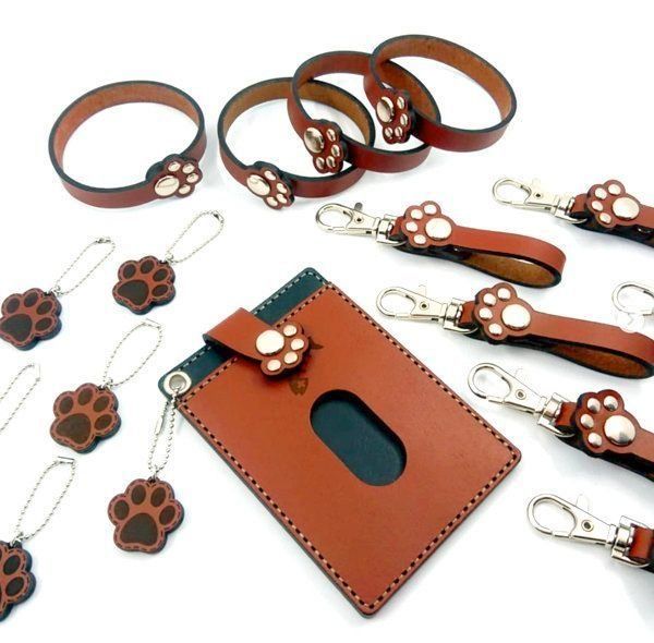 『qcqsps』の素敵な猫モチーフ作品