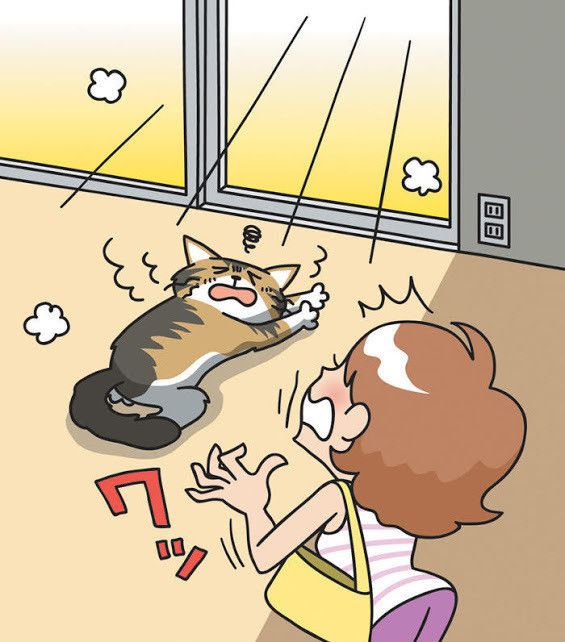 イラスト／河南好美さん