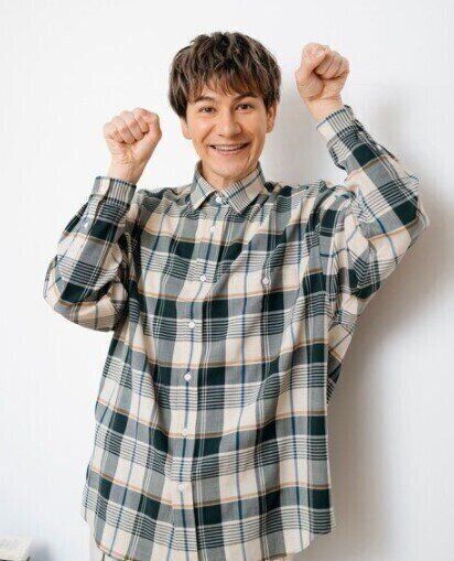 ねこのきもちWEB MAGAZINE　ねこの日企画「MEN'S CAT」