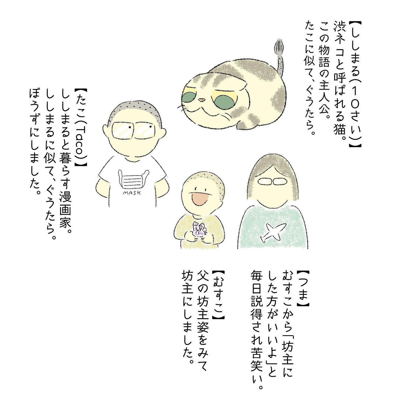 哀愁たっぷり 焼き魚の香りでカリカリを食べるししまるの話 渋ネコししまるさん 58 ねこのきもちweb Magazine 哀愁たっぷり 焼き魚の香りでカリカリを食べるししまるの話 渋ネコししまるさん 58 ねこのきもちweb Magazine