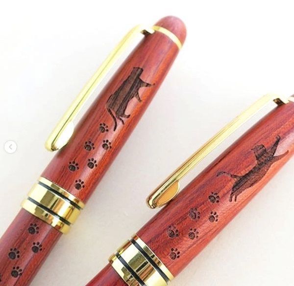 MOONの猫モチーフ雑貨