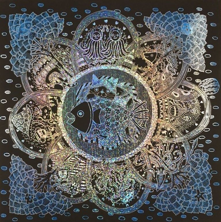 完成品②（アレンジ編）