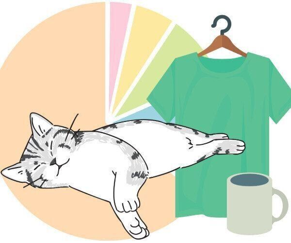 猫アンケート記事