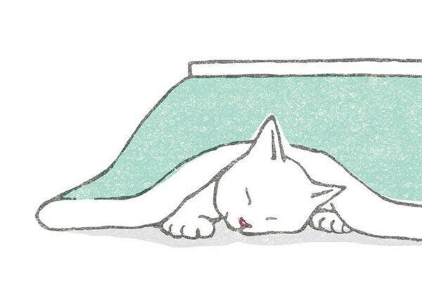 イラスト／ツキシロクミ