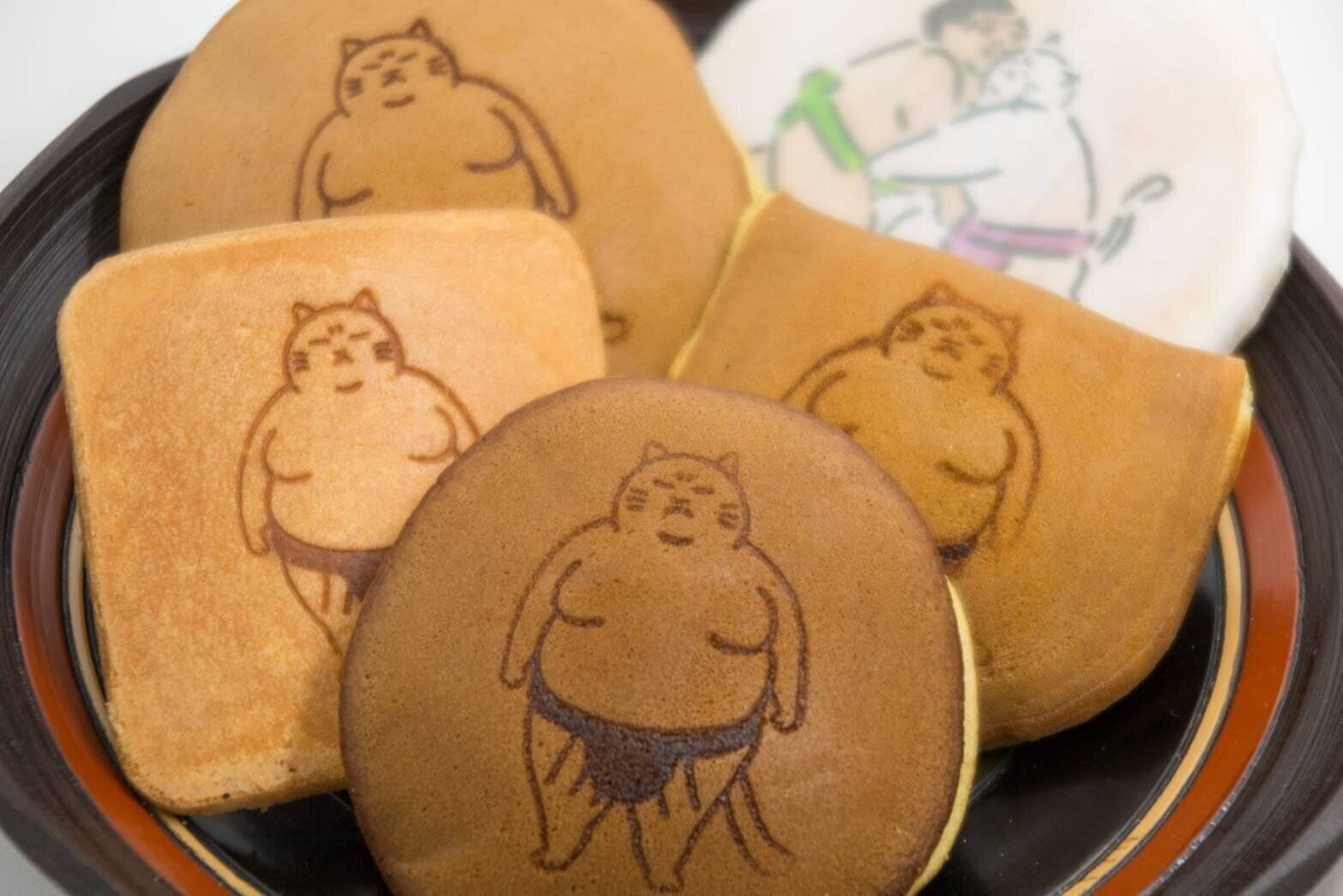 両国とし田作品