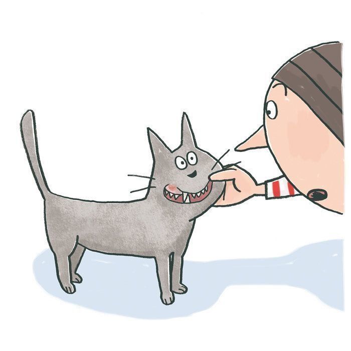 イラスト／上垣厚子