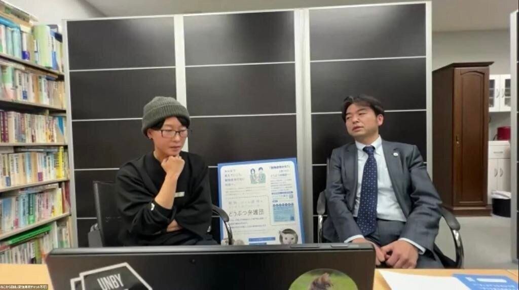 写真提供／猫から目線。