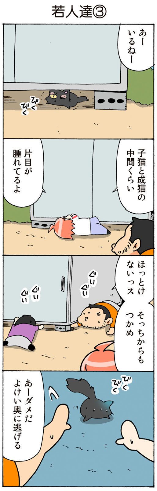 ©片倉真二/講談社