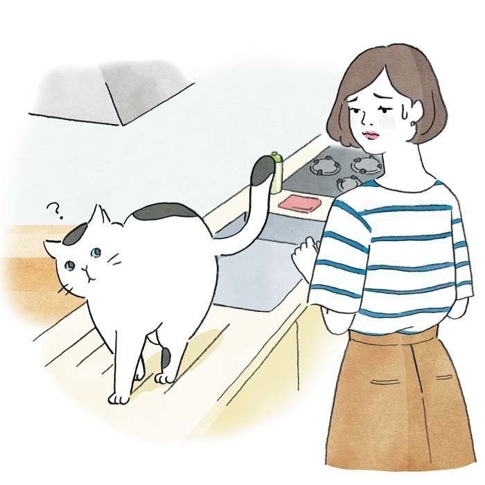 イラスト／RENA YAMANAKA