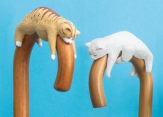 だらーん猫（アップ）2