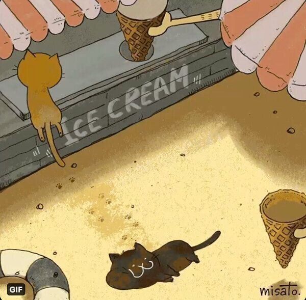 misato.さんのGIFアニメ