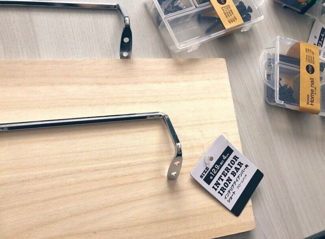 オリジナルフードスタンド②