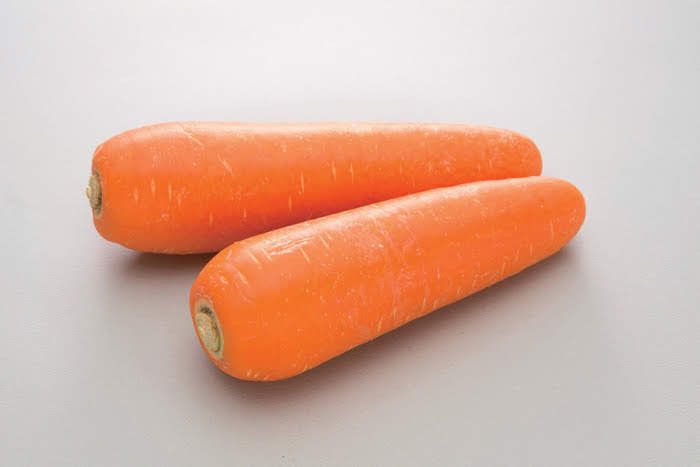 にんじん