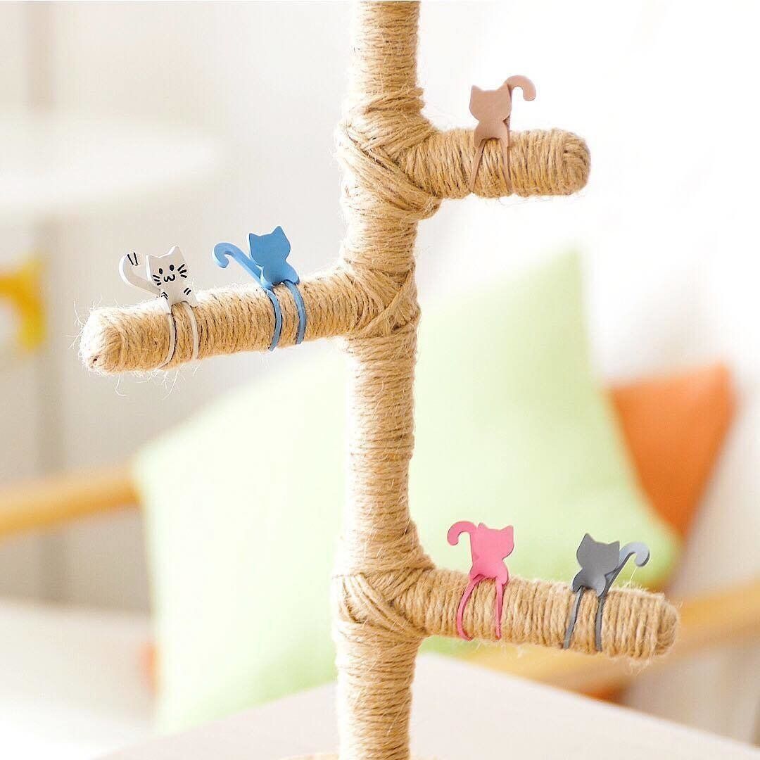 キャットタワーQutto