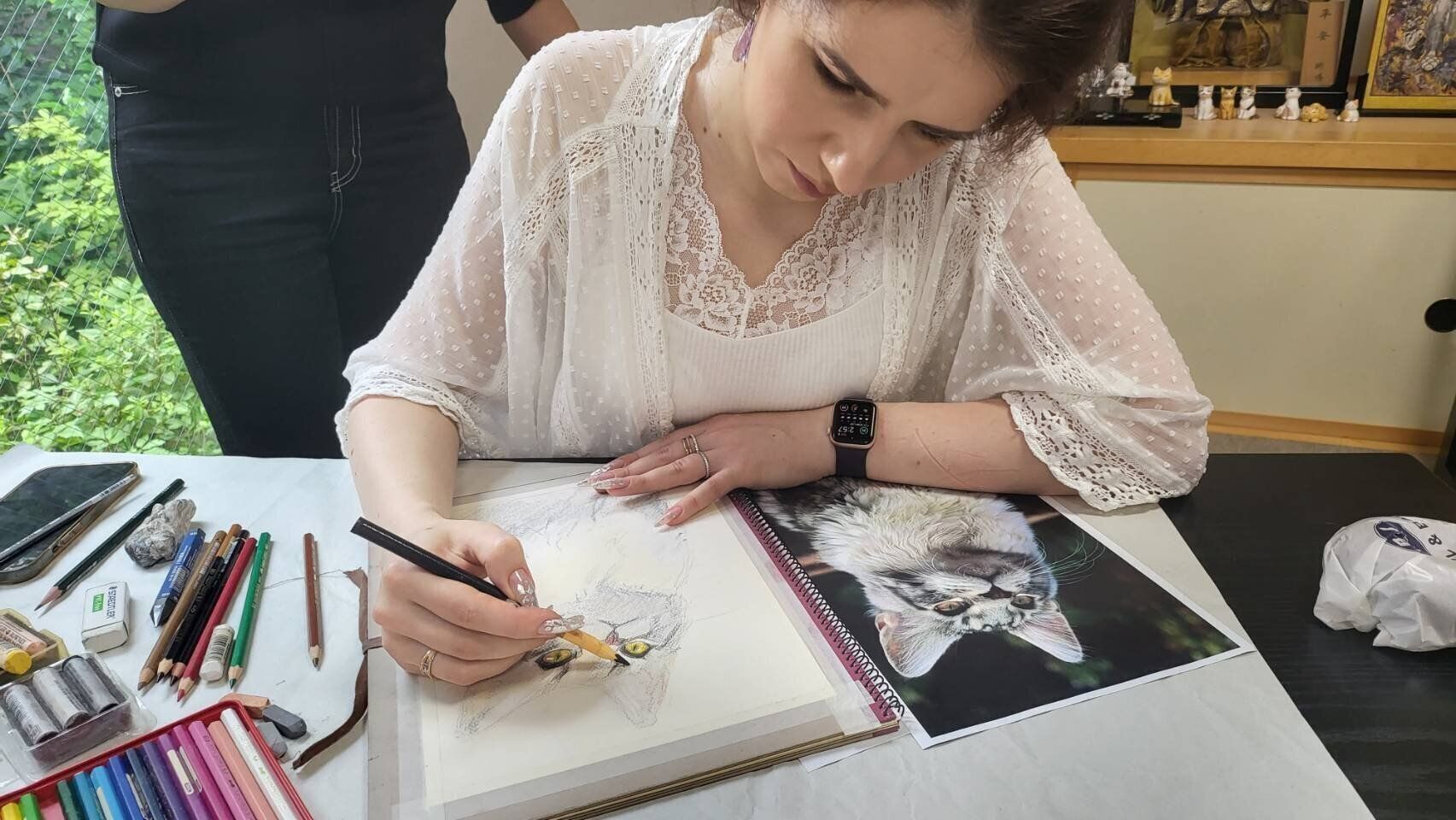 写真提供／一般社団法人こちねこ