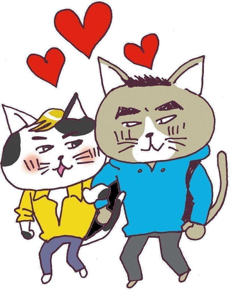 イラスト／カツヤマケイコ