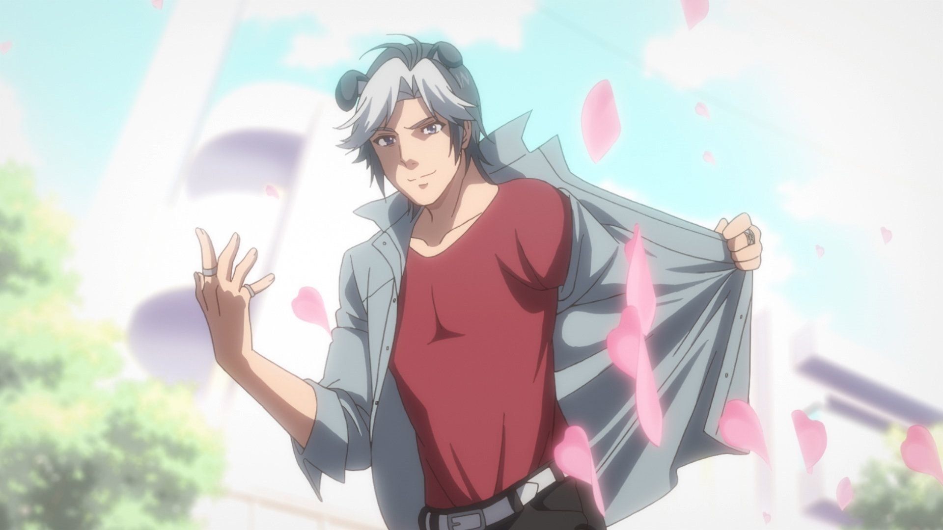 ©ソニー・クリエイティブプロダクツ／「うちタマ?!」製作委員会