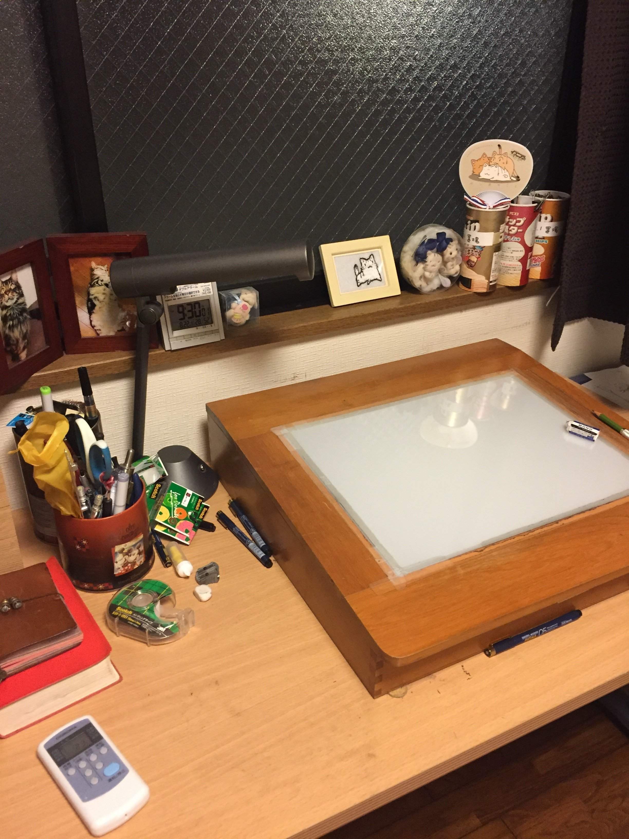 ©片倉真二／講談社