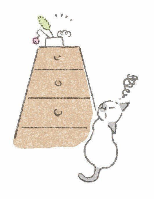 イラスト／ツキシロクミ