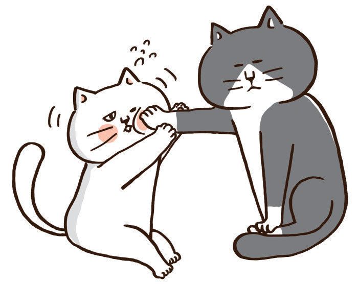 「ねこのきもち」2017年12月号