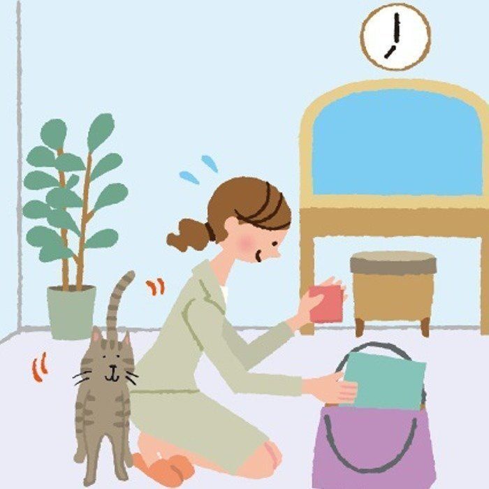 イラスト／来迎純子