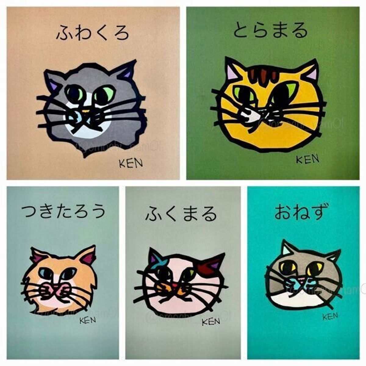 こんな猫と暮らしたい と 小学生が作った切り絵アートが話題に 制作の こだわり に脱帽 ねこのきもちweb Magazine こんな猫と暮らしたい と 小学生が作った切り絵アートが話題に 制作の こだわり に脱帽 ねこのきもちweb Magazine