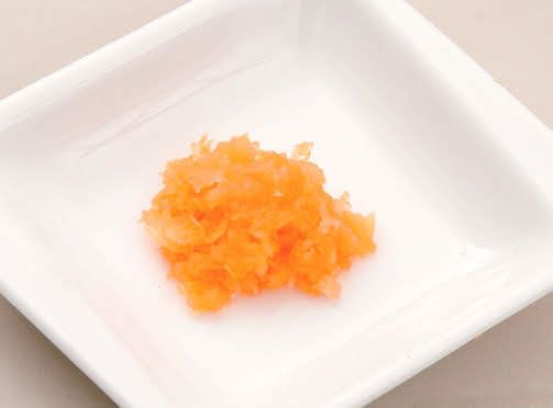 にんじんこのくらい