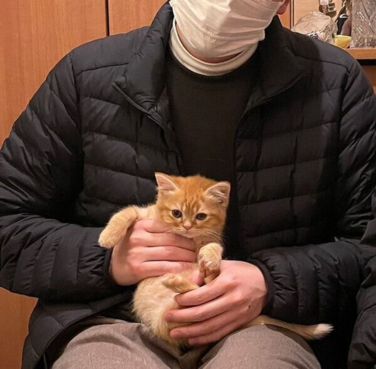 当時のメディア報道・掲載写真