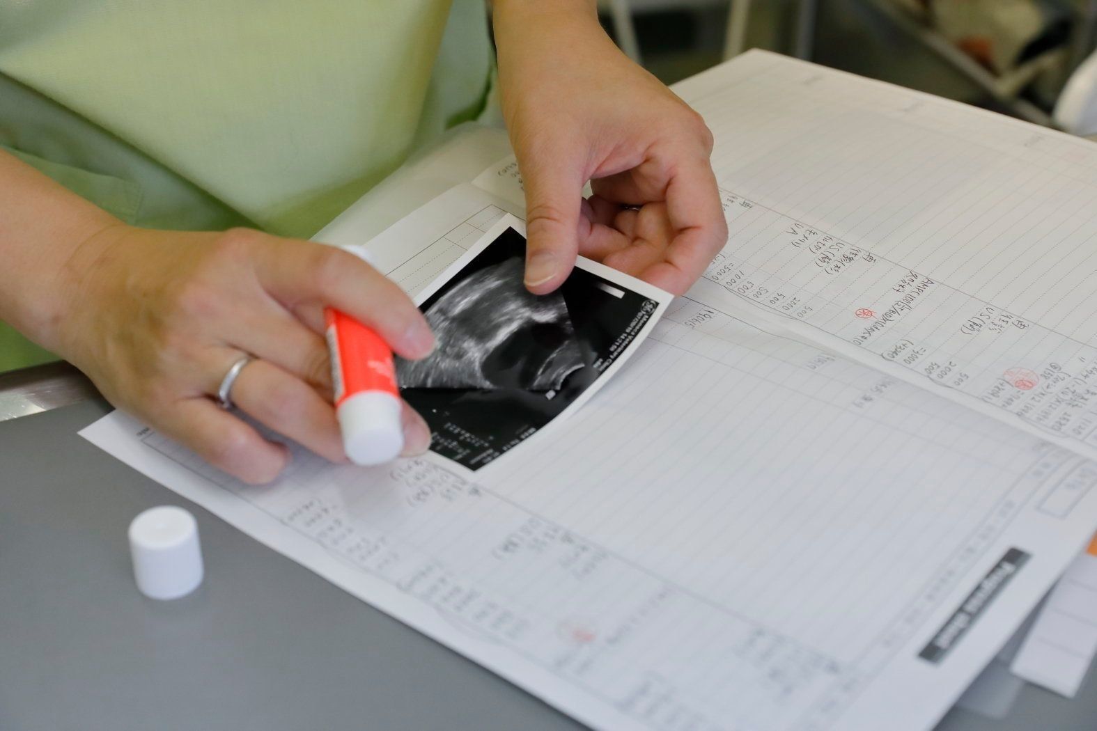 撮影／後藤さくら