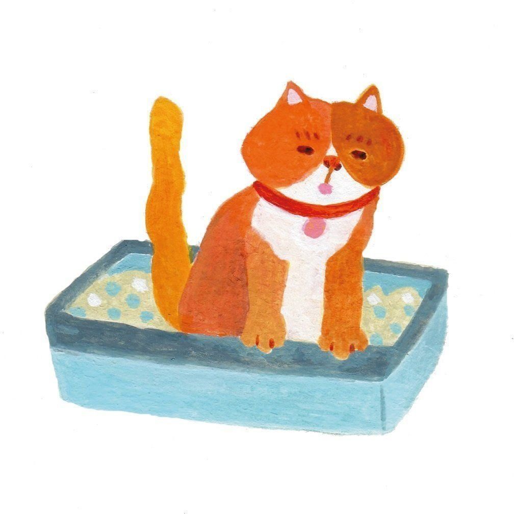 イラスト／守屋和美