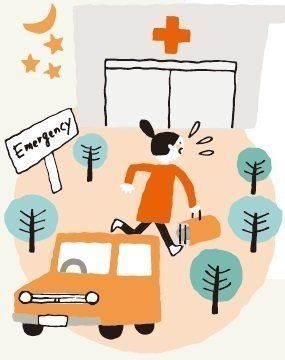 イラスト／山村真代