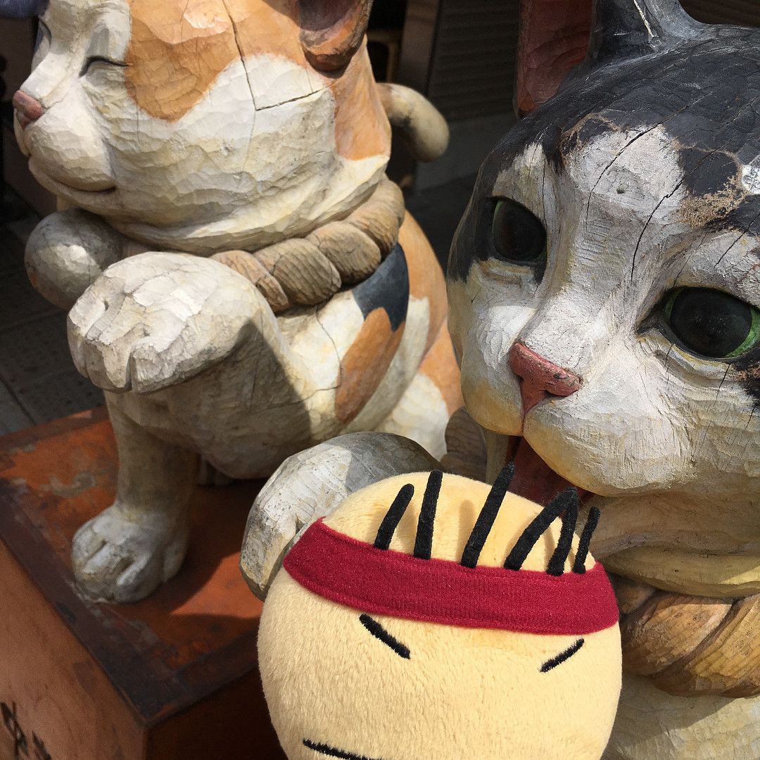 谷中銀座商店街