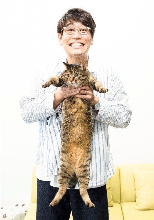 撮影／中川文作