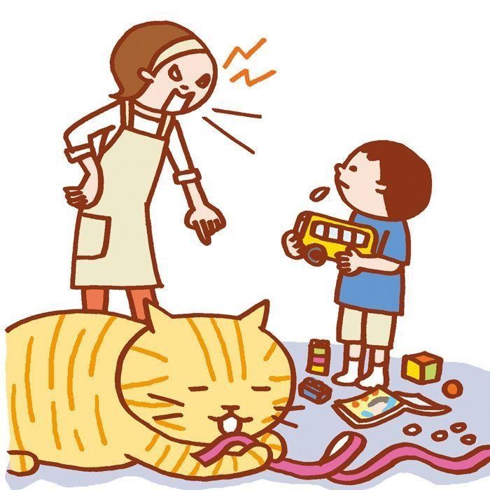 イラスト／島内美和子