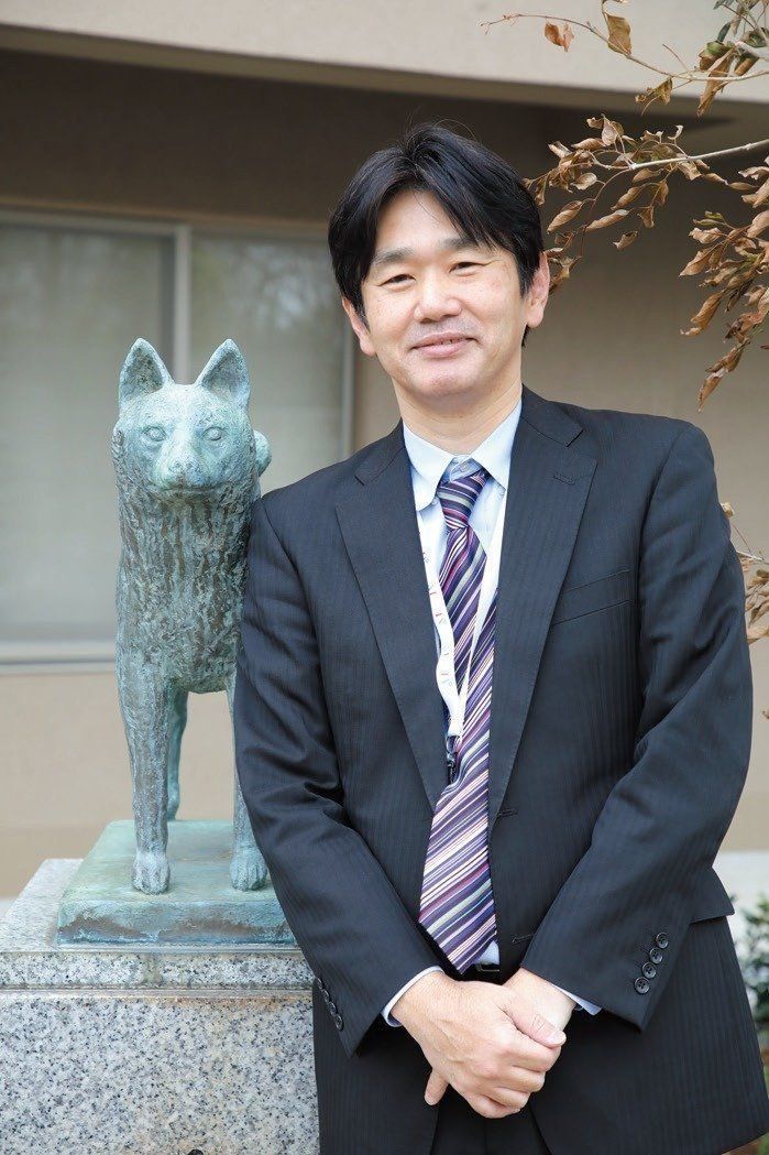 撮影／尾﨑たまき