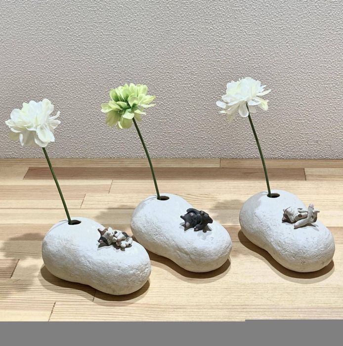 isaポタ作品