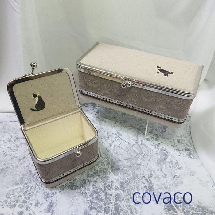 covaco作品