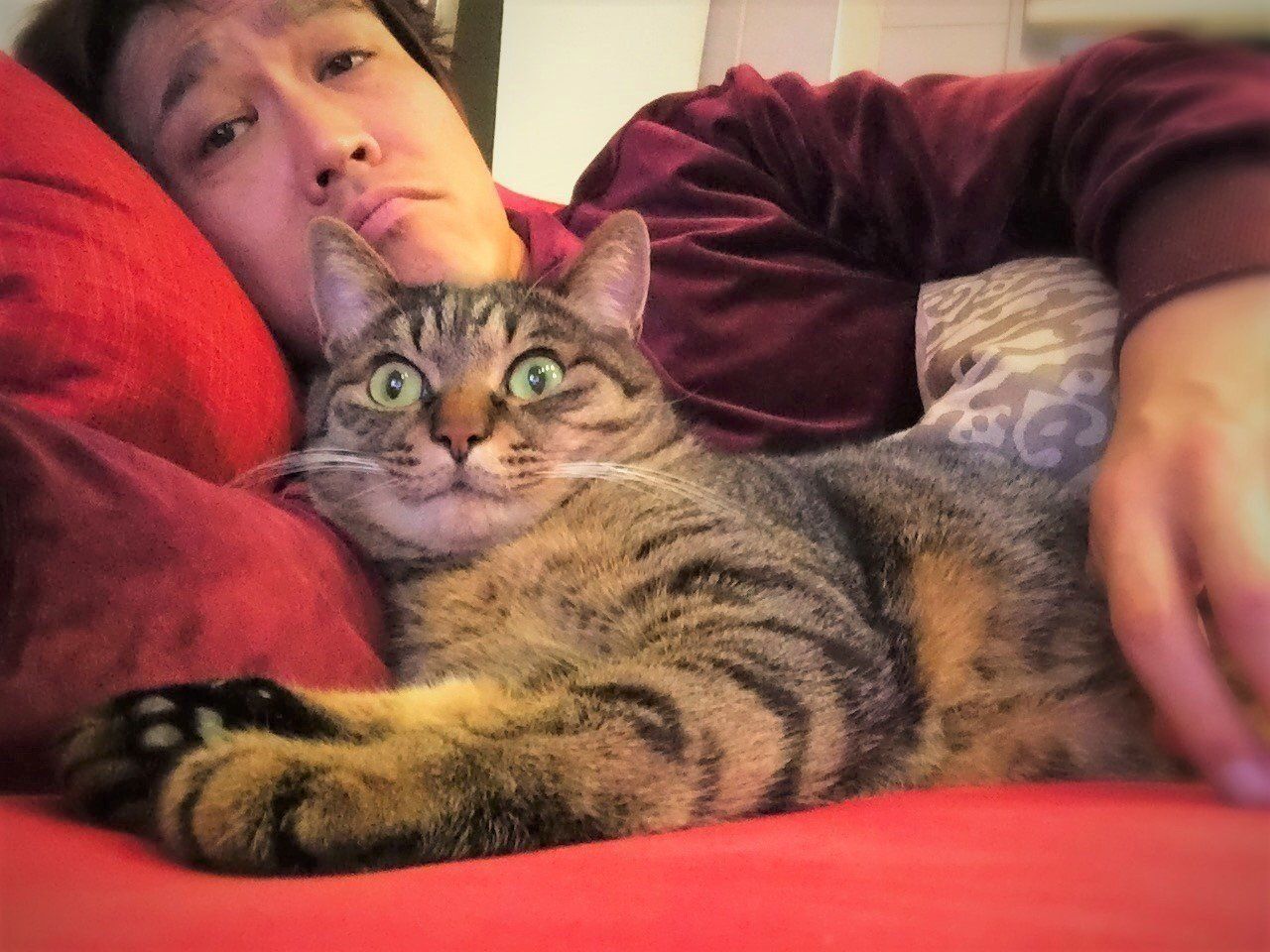 写真提供／古坂大魔王さん