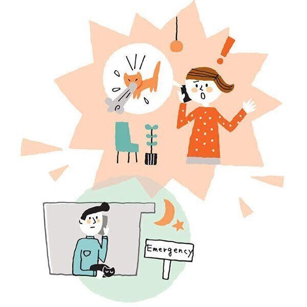 イラスト／山村真代