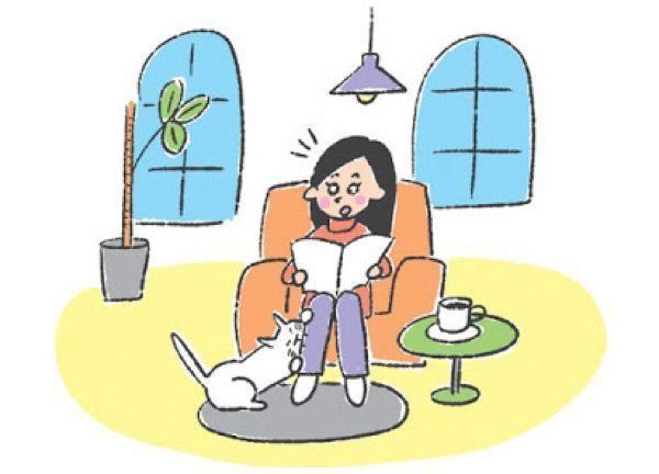 「噛む引っかく」をしやすい猫の特徴