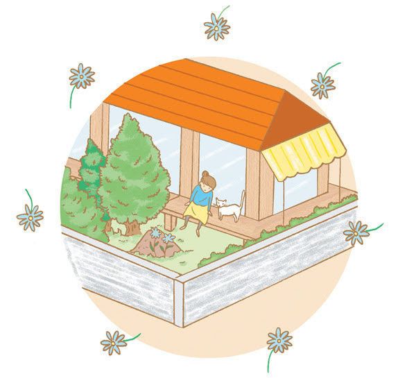 イラスト／イデシタタケシ、小泉さよ、ナカオテッペイ、二階堂ひとみ