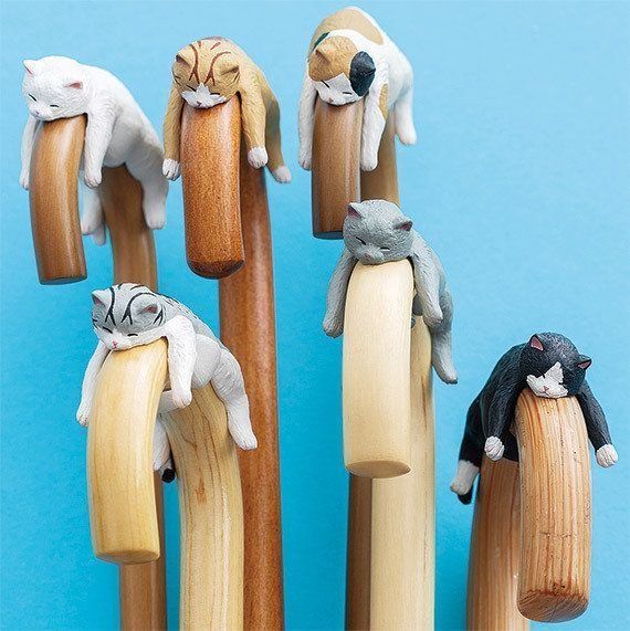 ダラーん猫（アップ）