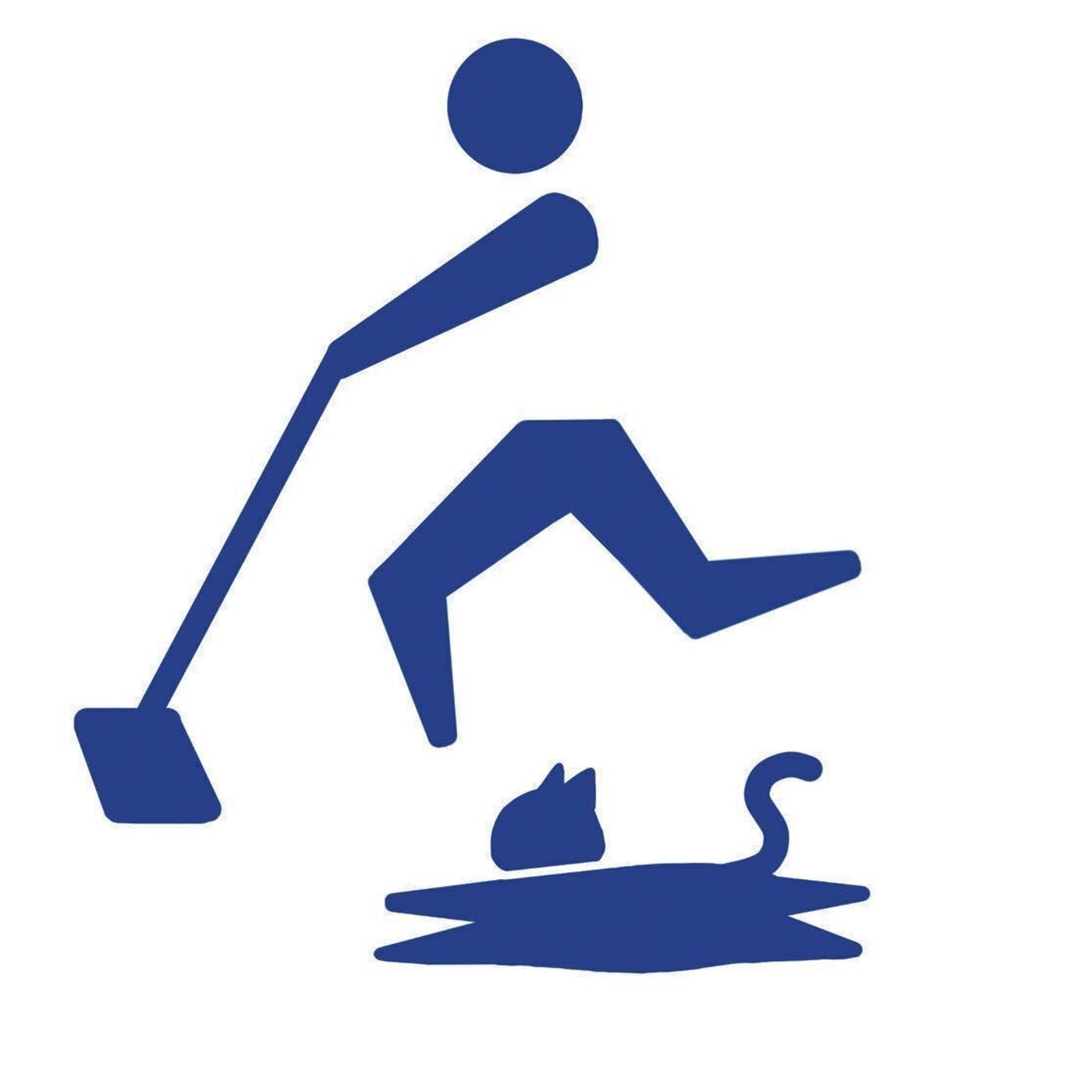 共感 猫との生活あるある を競技に例えてみた 猫飼いピクトグラム12選 ねこのきもちweb Magazine 共感 猫との生活あるある を競技に例えてみた 猫飼いピクトグラム12選 ねこのきもちweb Magazine