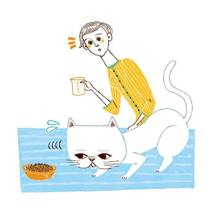 イラスト／Studio CUBE.