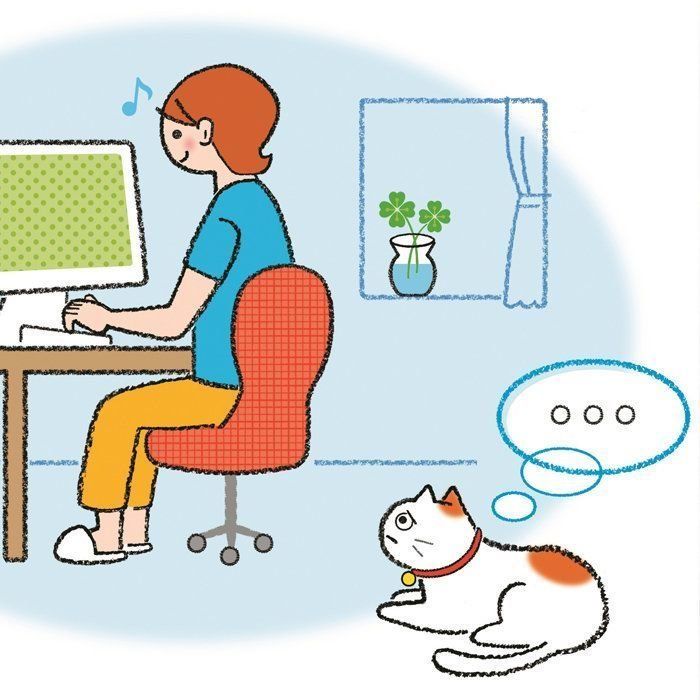 イラスト／内田尚子